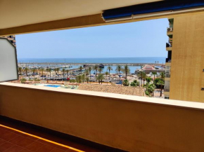 APARTAMENTO CERCA DE LA PLAYA CON PISCINA